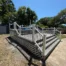 Completed pool deck renovation in St. Petersburg, Florida